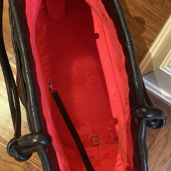 Chanel Cambon Bag - Picture 7 of 13